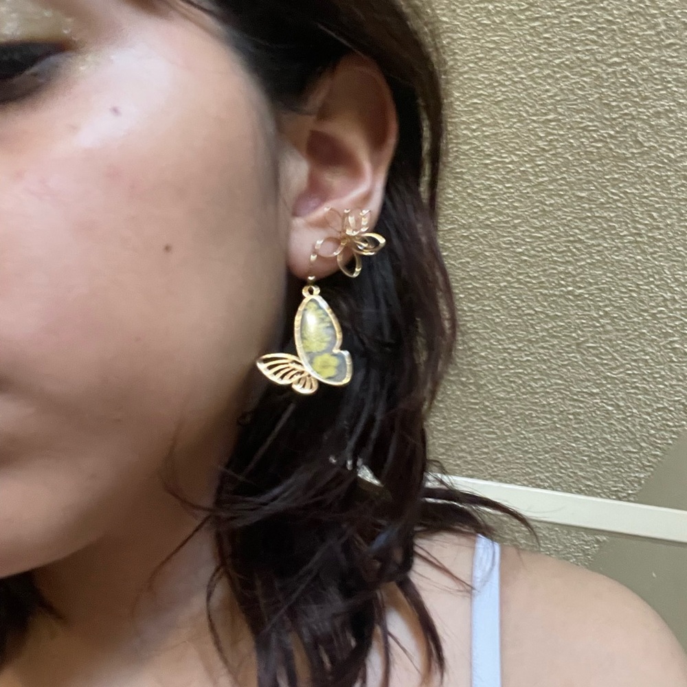 Meet your Posher, Destiney